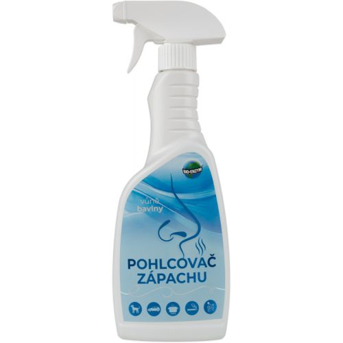 STOP ZPACHU pohlcova 500ml